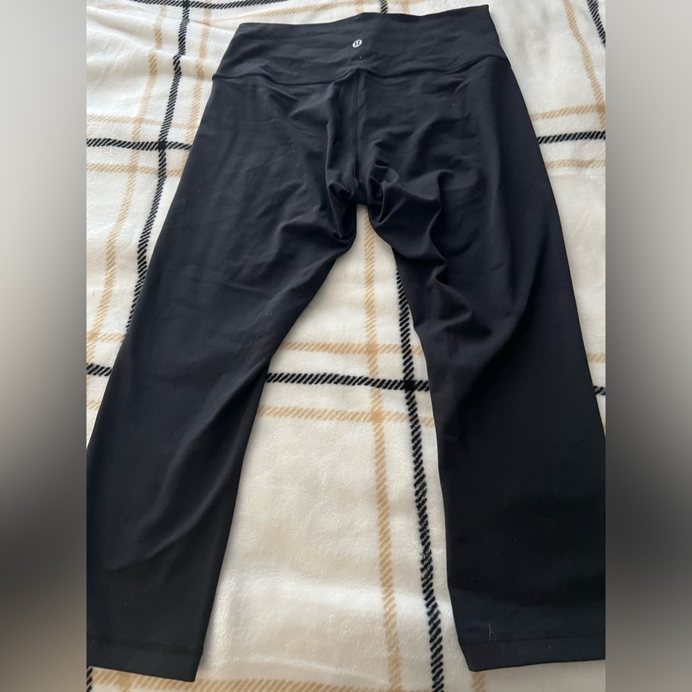 Lululemon athletic
